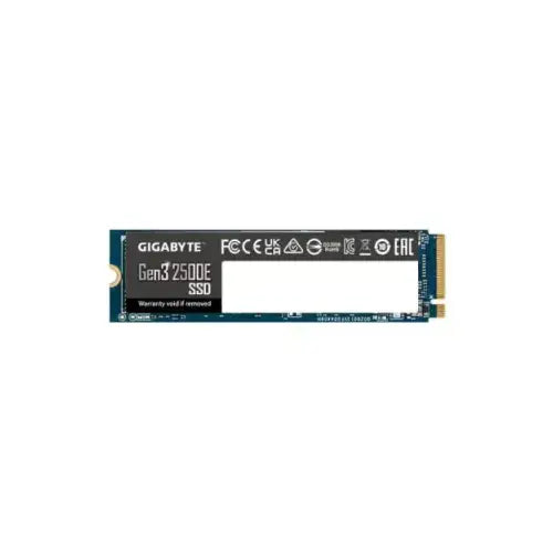 GIGABYTE HDD SSD M.2 2280 PCIe 3.0 NVME 1TB G325E1TB Gigabyte