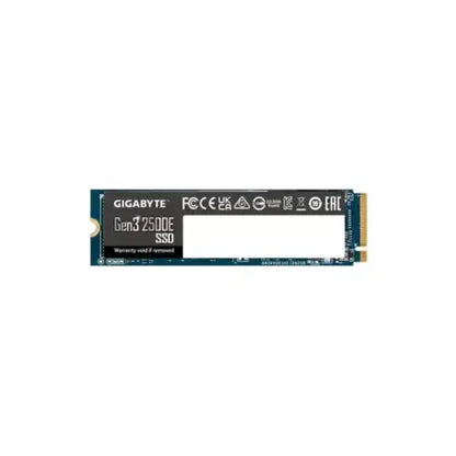 GIGABYTE HDD SSD M.2 2280 PCIe 3.0 NVME 1TB G325E1TB Gigabyte