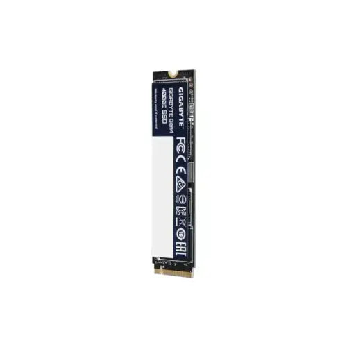 GIGABYTE HDD SSD M.2 2280 PCIe 4.0 NVME 1TB GE440E1TB Gigabyte