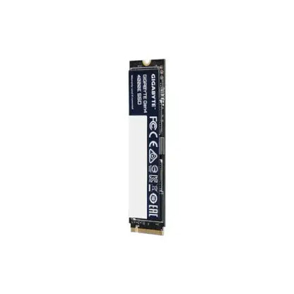 GIGABYTE HDD SSD M.2 2280 PCIe 4.0 NVME 1TB GE440E1TB Gigabyte