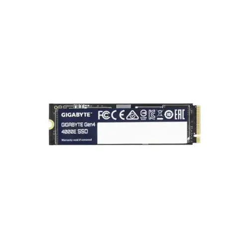 GIGABYTE HDD SSD M.2 2280 PCIe 4.0 NVME 1TB GE440E1TB Gigabyte