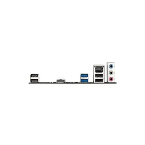 GIGABYTE MB 1200 10/11° GEN. H510M K V2 2xDDR4 2xSATA M.2 HDMI - Schede madri - TecnoRoyal