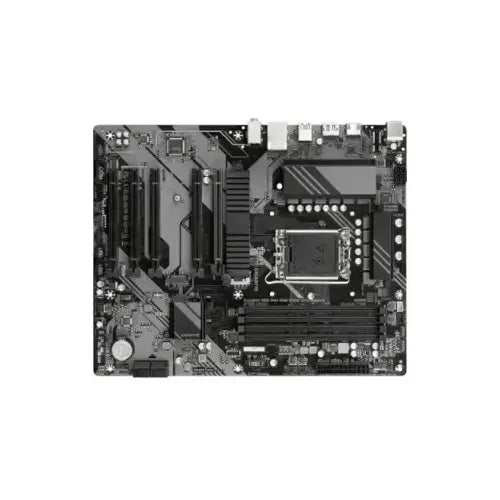 GIGABYTE MB 1700 12/13°GEN. B760 DS3H D4 4xDDR4 4xSATA M.2 HDMI/DP - Schede madri - TecnoRoyal