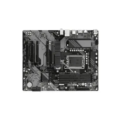 GIGABYTE MB 1700 12/13°GEN. B760 DS3H D4 4xDDR4 4xSATA M.2 HDMI/DP - Schede madri - TecnoRoyal