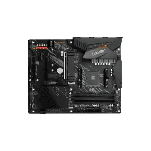 GIGABYTE MB AM4 B550 AORUS ELITE V2 4xDDR4 4xSATA RAID M.2 RGB HDMI/DP - Schede madri - TecnoRoyal