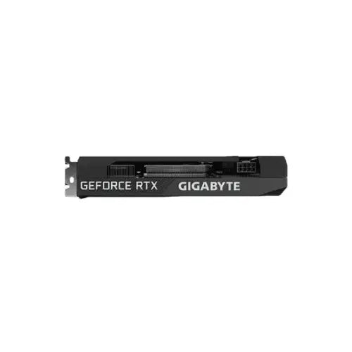 GIGABYTE VGA RTX3060 WINDFORCE 12GB HDMI/DP GDDR6 GV-N3060WF2OC-12GD - Schede video - TecnoRoyal