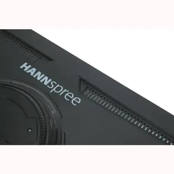 Hannspree Monitor 32" Full HD Multimediale VGA/HDMI/DP HC322PPB Monitor