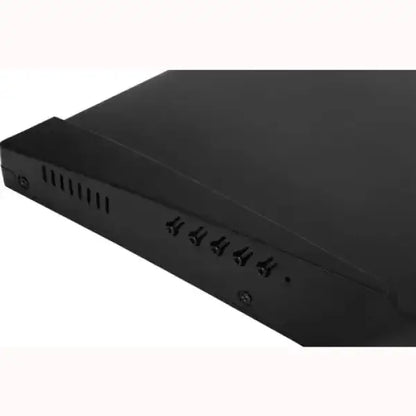Hannspree Monitor 32" Full HD Multimediale VGA/HDMI/DP HC322PPB Monitor