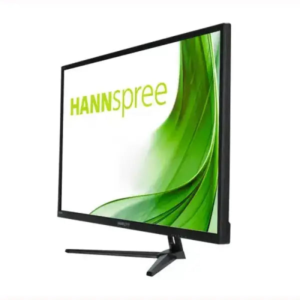 Hannspree Monitor 32" Full HD Multimediale VGA/HDMI/DP HC322PPB Monitor