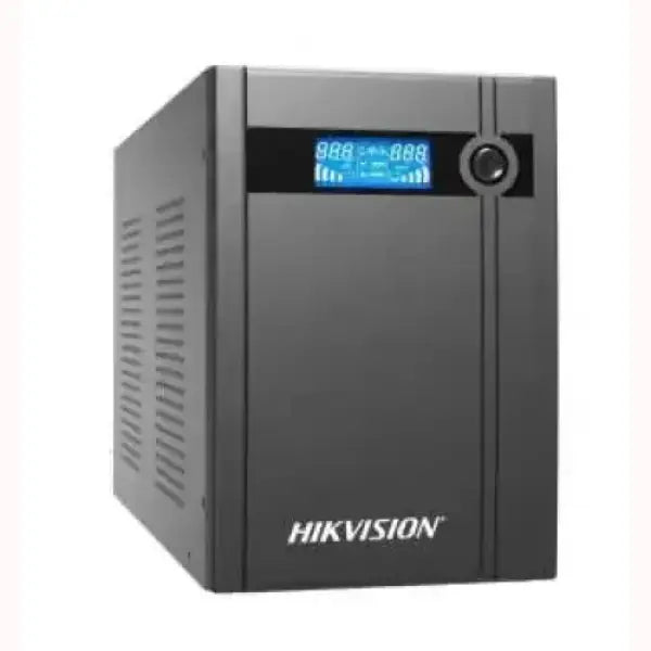 Hikvision Gruppo di Continuita DS-UPS3000 1800w 4Schuko Accessori informatica