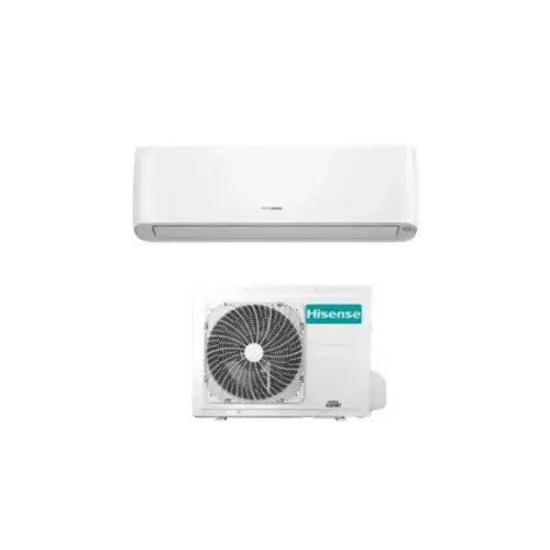 HISENSE CONDIZ. 12000BTU A+++/A+++ ENERGY PRO SMARTEYE WIFI QE35 - Condizionatori - TecnoRoyal