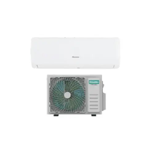 HISENSE CONDIZIONAT. 18000BTU A++/A++ iQPLUS WIFI AS50BS01W/CJBS1801G - Condizionatori - TecnoRoyal