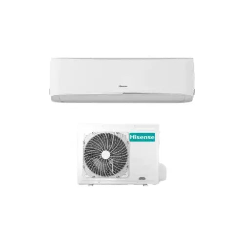 HISENSE CONDIZIONATORE 24000BTUA++/A+ HALO WIFI CBBT242AG/CBBT242AW - Condizionatori - TecnoRoyal