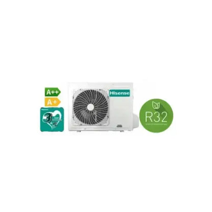 HISENSE CONDIZIONATORE 9000BTU A++/A+ HALO MOD.WIFI CBYR0905G/R0905W - Condizionatori - TecnoRoyal