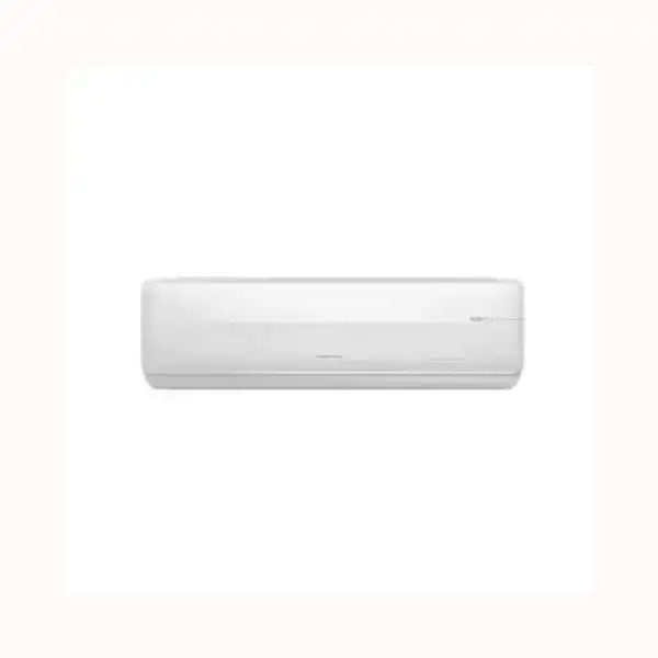 Condizionatore a muro bianco HISENSE per climatizzazione efficiente e design moderno
