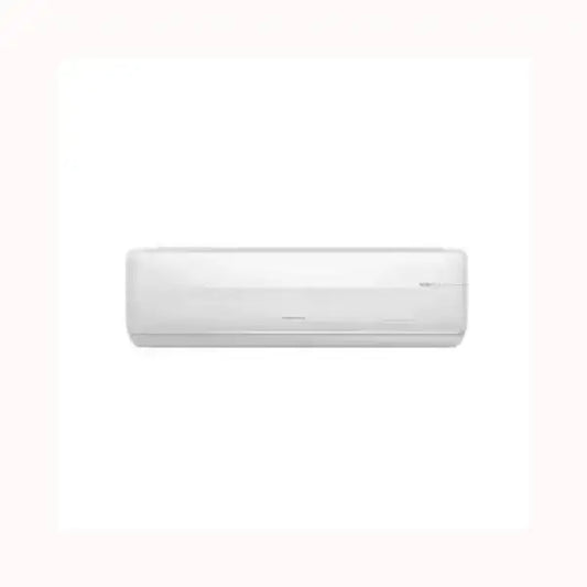 Condizionatore a muro bianco HISENSE per climatizzazione efficiente e design moderno