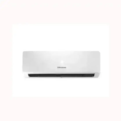 Condizionatore HISENSE bianco a parete design moderno per climatizzazione efficiente