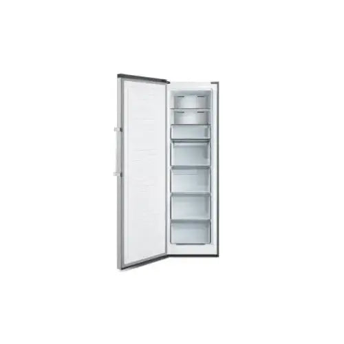 HISENSE CONGELATORE VERTICALE 274LT E SILVER FV354N4BIE - Congelatori - TecnoRoyal