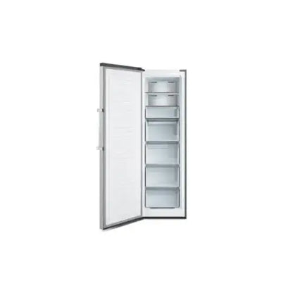 HISENSE CONGELATORE VERTICALE 274LT E SILVER FV354N4BIE - Congelatori - TecnoRoyal