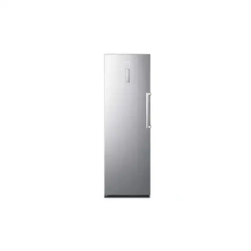 HISENSE CONGELATORE VERTICALE 274LT E SILVER FV354N4BIE - Congelatori - TecnoRoyal