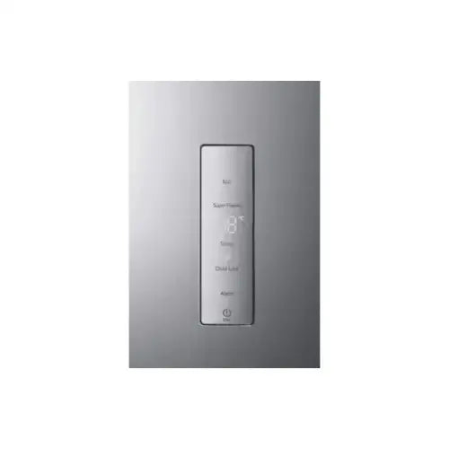 HISENSE CONGELATORE VERTICALE 274LT E SILVER FV354N4BIE - Congelatori - TecnoRoyal