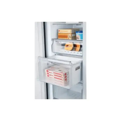 HISENSE CONGELATORE VERTICALE 274LT E SILVER FV354N4BIE - Congelatori - TecnoRoyal