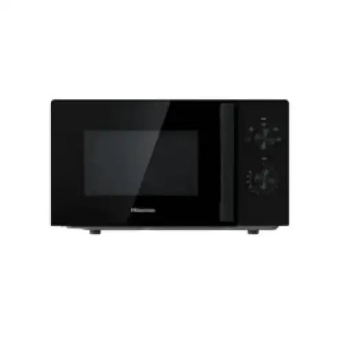HISENSE FORNO MICROONDE 20LT 700W NERO H20MOBP1H - Microonde - TecnoRoyal