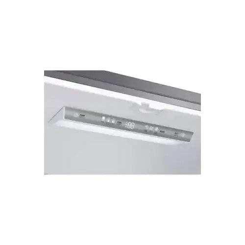 HISENSE FRIGO 4 PORTE NOFROST PLUS 606LT E 91CM INOX RQ758N4SWSE Hisense