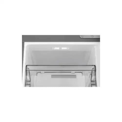 HISENSE FRIGO 4 PORTE TOTAL NOFROST 483LT E 80CM BLACK INOX RQ5P470SAFE - Frigoriferi - TecnoRoyal