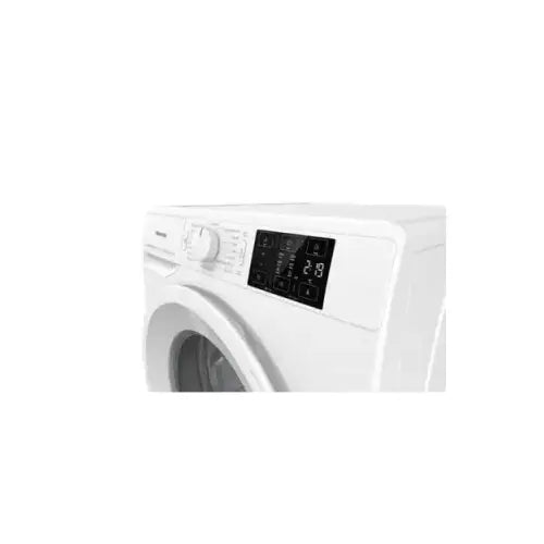 HISENSE LAVATRICE 10KG INVETER 1400 GIRI VAPORE CLASSE A WFGE101439VM - Lavatrici - TecnoRoyal