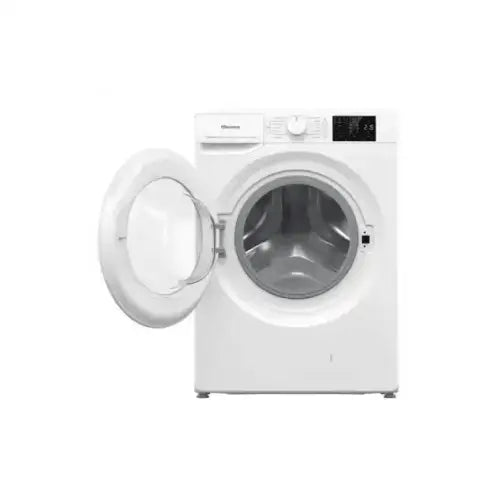 HISENSE LAVATRICE 10KG INVETER 1400 GIRI VAPORE CLASSE A WFGE101439VM - Lavatrici - TecnoRoyal