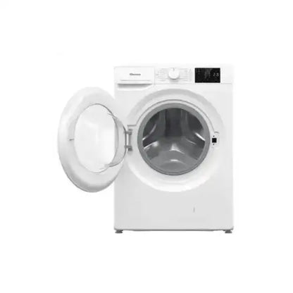 HISENSE LAVATRICE 10KG INVETER 1400 GIRI VAPORE CLASSE A WFGE101439VM - Lavatrici - TecnoRoyal