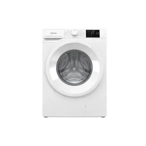 HISENSE LAVATRICE 10KG INVETER 1400 GIRI VAPORE CLASSE A WFGE101439VM - Lavatrici - TecnoRoyal