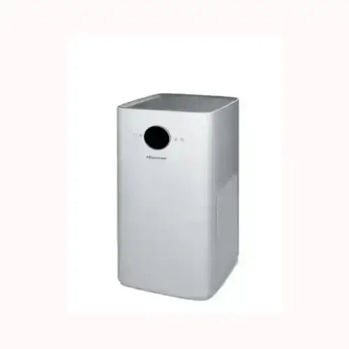 HISENSE PURIFICATORE ARIA UV-C DISPLAY AP580H Purificatori