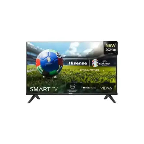 HISENSE TV 32" LED HD READY SMART FRAMELESS DVB/T2/S2 32E43NT IT Hisense