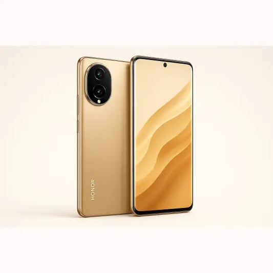 Honor 400 8+512GB 6.55" 5G Desert Gold ITA