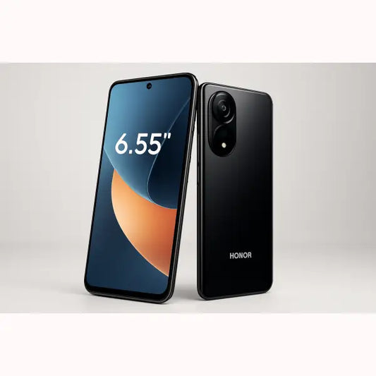 Honor 400 8+512GB 6.55" 5G Midnight Black ITA