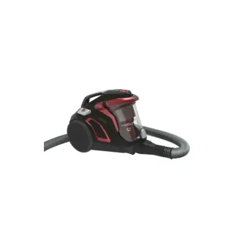 Hoover H-POWER 700 HP730ALG 011 2 L Aspiratore a cilindro Secco e bagnato 850 W Senza sacchetto - Aspirapolveri - TecnoRoyal