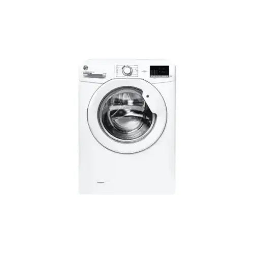 Hoover H-WASH 300 LITE H3W 482DA4-S lavatrice Caricamento frontale 8 kg 1400 Giri/min Bianco - Lavatrici - TecnoRoyal