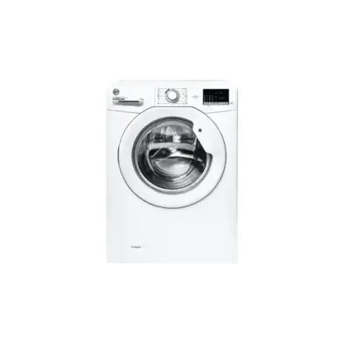 Hoover H-WASH 300 LITE H3W 492DA4-S lavatrice Caricamento frontale 9 kg 1400 Giri/min Bianco - Lavatrici - TecnoRoyal