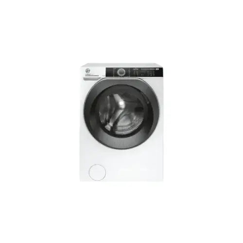 Hoover H-WASH 500 HWE 410AMBS/1-S lavatrice Caricamento frontale 10 kg 1400 Giri/min Bianco - Lavatrici - TecnoRoyal