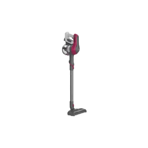 Hoover HF1 , Aspirapolvere senza filo, Magenta, 0,9L, Senza sacchetto - Aspirapolveri - TecnoRoyal