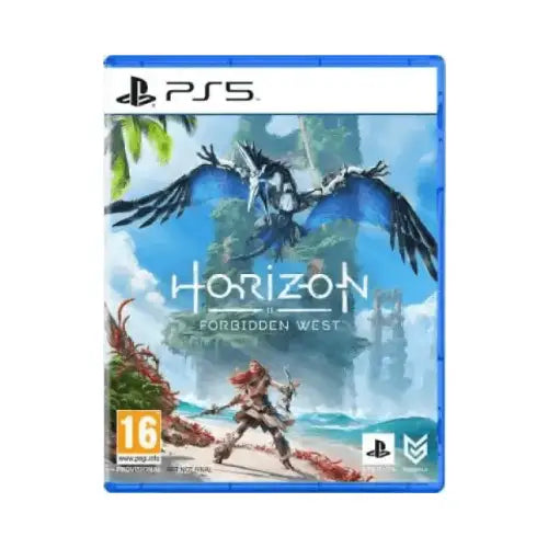 PS5 Horizon Forbidden West - Giochi - TecnoRoyal
