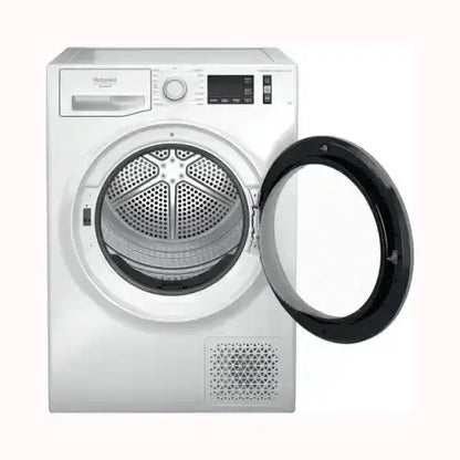 HOTPOINT ASCIUGATRICE 8KG INVERTER A+++ NT M11 8X3SKY IT Asciugatrici