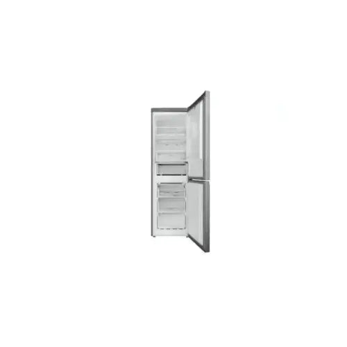 HOTPOINT FRIGO COMBINATO 335LT E NO FROST SILVER HAFC8 TO32SX - Frigoriferi - TecnoRoyal