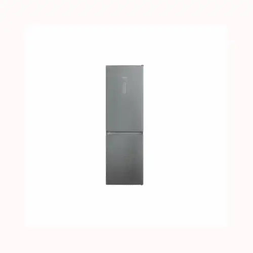 HOTPOINT FRIGO COMBINATO 335LT E NO FROST SILVER HAFC8 TO32SX Frigoriferi