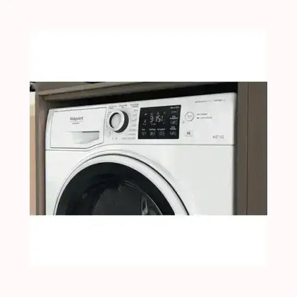 HOTPOINT LAVASCIUGA 10/7KG INVERTER VAPORE E 1400 GIRI NDB 10736 WA IT Lavasciuga