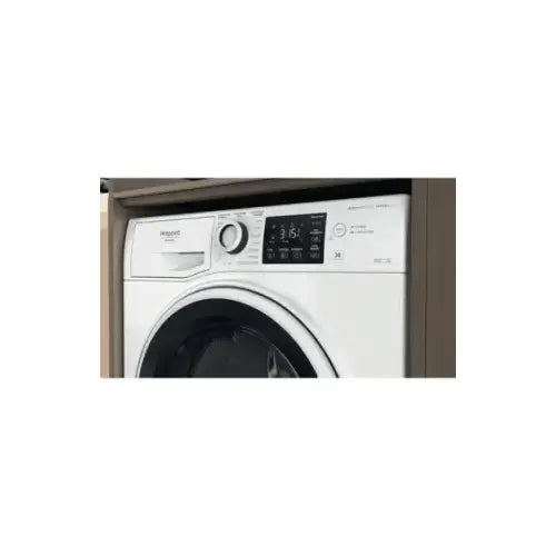 HOTPOINT LAVASCIUGA 10/7KG INVERTER VAPORE E 1400 GIRI NDB 10736 WA IT - Lavasciuga - TecnoRoyal