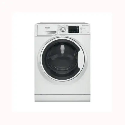 HOTPOINT LAVASCIUGA 10/7KG INVERTER VAPORE E 1400 GIRI NDB 10736 WA IT Lavasciuga