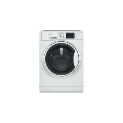 HOTPOINT LAVASCIUGA 10/7KG INVERTER VAPORE E 1400 GIRI NDB 10736 WA IT - Lavasciuga - TecnoRoyal
